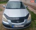 Сірий Кіа Ріо, об'ємом двигуна 1.34 л та пробігом 180 тис. км за 4470 $, фото 1 на Automoto.ua