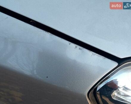 Серый Киа Рио, объемом двигателя 1.6 л и пробегом 176 тыс. км за 5700 $, фото 15 на Automoto.ua