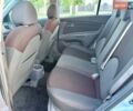 Сірий Кіа Ріо, об'ємом двигуна 1.5 л та пробігом 279 тис. км за 4550 $, фото 26 на Automoto.ua