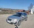 Сірий Кіа Ріо, об'ємом двигуна 1.5 л та пробігом 285 тис. км за 3950 $, фото 1 на Automoto.ua