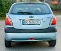 Серый Киа Рио, объемом двигателя 1.5 л и пробегом 279 тыс. км за 4550 $, фото 16 на Automoto.ua