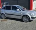 Сірий Кіа Ріо, об'ємом двигуна 1.5 л та пробігом 275 тис. км за 4100 $, фото 3 на Automoto.ua