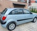 Серый Киа Рио, объемом двигателя 1.5 л и пробегом 265 тыс. км за 3999 $, фото 4 на Automoto.ua