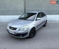 Сірий Кіа Ріо, об'ємом двигуна 1.49 л та пробігом 290 тис. км за 3450 $, фото 1 на Automoto.ua