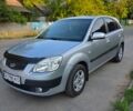 Сірий Кіа Ріо, об'ємом двигуна 1.4 л та пробігом 288 тис. км за 4100 $, фото 1 на Automoto.ua