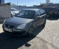 Сірий Кіа Ріо, об'ємом двигуна 1.4 л та пробігом 122 тис. км за 4600 $, фото 1 на Automoto.ua