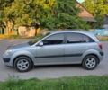 Сірий Кіа Ріо, об'ємом двигуна 1.4 л та пробігом 288 тис. км за 4100 $, фото 2 на Automoto.ua