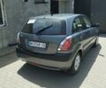 Серый Киа Рио, объемом двигателя 1.34 л и пробегом 250 тыс. км за 5000 $, фото 2 на Automoto.ua