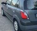 Серый Киа Рио, объемом двигателя 1.4 л и пробегом 149 тыс. км за 4898 $, фото 4 на Automoto.ua