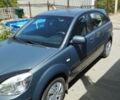 Сірий Кіа Ріо, об'ємом двигуна 1.34 л та пробігом 250 тис. км за 5000 $, фото 9 на Automoto.ua