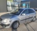 Серый Киа Рио, объемом двигателя 1.49 л и пробегом 280 тыс. км за 3900 $, фото 2 на Automoto.ua