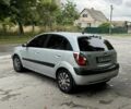Серый Киа Рио, объемом двигателя 1.5 л и пробегом 200 тыс. км за 3293 $, фото 3 на Automoto.ua
