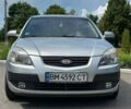 Сірий Кіа Ріо, об'ємом двигуна 1.4 л та пробігом 127 тис. км за 4800 $, фото 5 на Automoto.ua