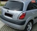 Серый Киа Рио, объемом двигателя 1.6 л и пробегом 179 тыс. км за 6499 $, фото 35 на Automoto.ua