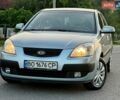 Серый Киа Рио, объемом двигателя 1.5 л и пробегом 279 тыс. км за 4550 $, фото 17 на Automoto.ua