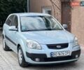 Серый Киа Рио, объемом двигателя 1.5 л и пробегом 265 тыс. км за 3999 $, фото 1 на Automoto.ua