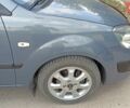Сірий Кіа Ріо, об'ємом двигуна 1.4 л та пробігом 194 тис. км за 5850 $, фото 6 на Automoto.ua