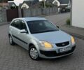Сірий Кіа Ріо, об'ємом двигуна 1.5 л та пробігом 279 тис. км за 4825 $, фото 1 на Automoto.ua