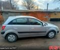 Сірий Кіа Ріо, об'ємом двигуна 1.4 л та пробігом 198 тис. км за 4050 $, фото 2 на Automoto.ua