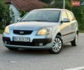 Серый Киа Рио, объемом двигателя 1.5 л и пробегом 279 тыс. км за 4550 $, фото 8 на Automoto.ua