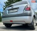Сірий Кіа Ріо, об'ємом двигуна 1.4 л та пробігом 127 тис. км за 4800 $, фото 9 на Automoto.ua