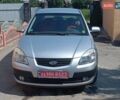 Серый Киа Рио, объемом двигателя 0 л и пробегом 127 тыс. км за 4800 $, фото 8 на Automoto.ua