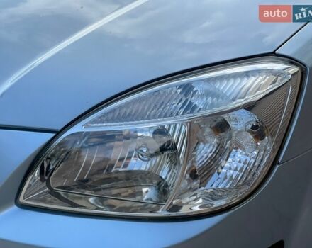 Серый Киа Рио, объемом двигателя 1.5 л и пробегом 265 тыс. км за 4499 $, фото 8 на Automoto.ua