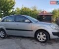 Серый Киа Рио, объемом двигателя 0 л и пробегом 127 тыс. км за 4800 $, фото 4 на Automoto.ua