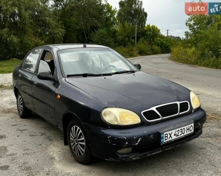 Серый Киа Рио, объемом двигателя 1.4 л и пробегом 149 тыс. км за 5000 $, фото 6 на Automoto.ua