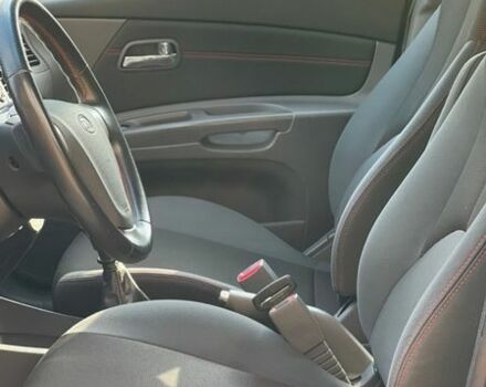 Серый Киа Рио, объемом двигателя 1.5 л и пробегом 265 тыс. км за 4499 $, фото 12 на Automoto.ua