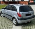 Серый Киа Рио, объемом двигателя 1.6 л и пробегом 179 тыс. км за 6499 $, фото 23 на Automoto.ua
