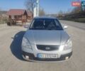 Сірий Кіа Ріо, об'ємом двигуна 1.49 л та пробігом 280 тис. км за 3900 $, фото 1 на Automoto.ua