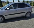 Сірий Кіа Ріо, об'ємом двигуна 1.5 л та пробігом 275 тис. км за 4100 $, фото 9 на Automoto.ua