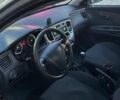Серый Киа Рио, объемом двигателя 1.49 л и пробегом 285 тыс. км за 4300 $, фото 4 на Automoto.ua