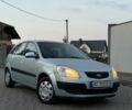 Сірий Кіа Ріо, об'ємом двигуна 1.5 л та пробігом 279 тис. км за 4825 $, фото 1 на Automoto.ua