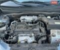 Серый Киа Рио, объемом двигателя 1.4 л и пробегом 149 тыс. км за 5000 $, фото 10 на Automoto.ua