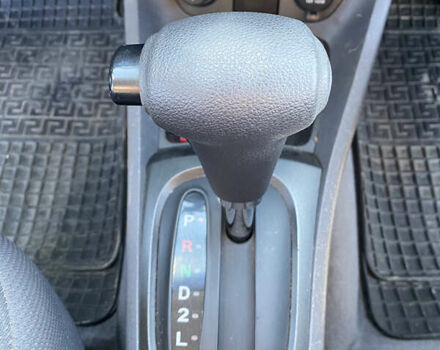 Сірий Кіа Ріо, об'ємом двигуна 1.4 л та пробігом 140 тис. км за 5100 $, фото 24 на Automoto.ua