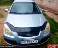 Серый Киа Рио, объемом двигателя 1.3 л и пробегом 175 тыс. км за 4499 $, фото 1 на Automoto.ua