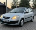Сірий Кіа Ріо, об'ємом двигуна 1.5 л та пробігом 279 тис. км за 4825 $, фото 8 на Automoto.ua