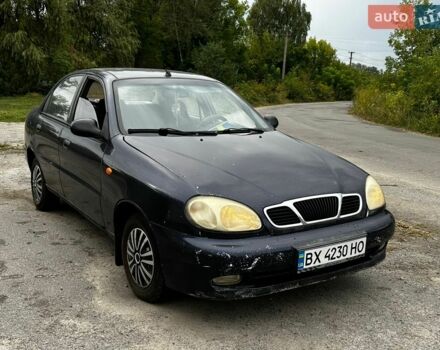 Серый Киа Рио, объемом двигателя 1.4 л и пробегом 149 тыс. км за 5000 $, фото 4 на Automoto.ua