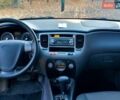 Серый Киа Рио, объемом двигателя 1.6 л и пробегом 176 тыс. км за 5700 $, фото 14 на Automoto.ua