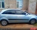 Серый Киа Рио, объемом двигателя 1.3 л и пробегом 175 тыс. км за 4499 $, фото 3 на Automoto.ua