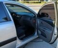 Серый Киа Рио, объемом двигателя 1.4 л и пробегом 216 тыс. км за 3700 $, фото 10 на Automoto.ua