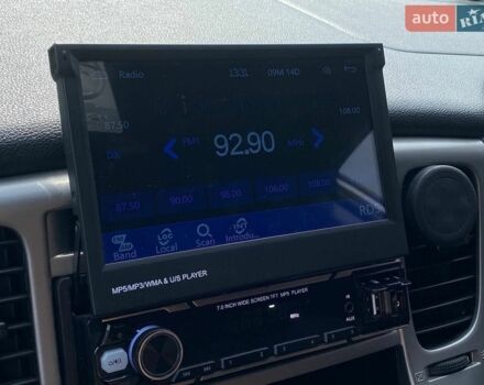 Серый Киа Рио, объемом двигателя 1.6 л и пробегом 179 тыс. км за 5999 $, фото 47 на Automoto.ua