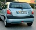 Сірий Кіа Ріо, об'ємом двигуна 1.5 л та пробігом 279 тис. км за 4550 $, фото 11 на Automoto.ua
