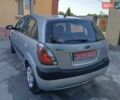 Серый Киа Рио, объемом двигателя 0 л и пробегом 127 тыс. км за 4800 $, фото 2 на Automoto.ua