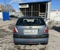Сірий Кіа Ріо, об'ємом двигуна 1.4 л та пробігом 122 тис. км за 4600 $, фото 3 на Automoto.ua
