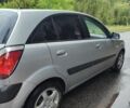 Сірий Кіа Ріо, об'ємом двигуна 1.4 л та пробігом 127 тис. км за 5177 $, фото 4 на Automoto.ua