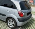 Серый Киа Рио, объемом двигателя 1.6 л и пробегом 179 тыс. км за 6499 $, фото 24 на Automoto.ua