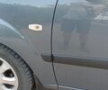 Серый Киа Рио, объемом двигателя 1.4 л и пробегом 194 тыс. км за 5850 $, фото 16 на Automoto.ua